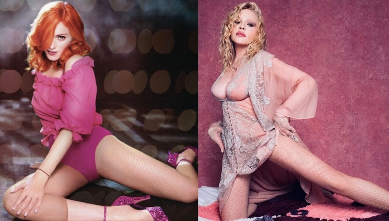 Madonna torna alla Warner e annuncia l’uscita di Confessions on a Dance Floor Parte 2 nel 2026