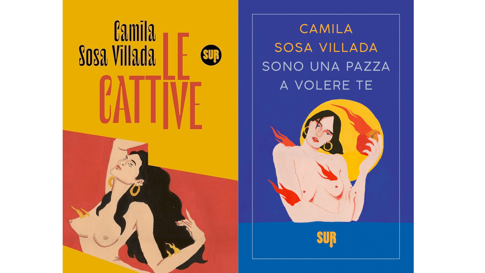 “Nessuno è perfetto, perché nessuno è libero”: intervista alla scrittrice Camila Sosa Villada - Matteo B Bianchi82 - Gay.it