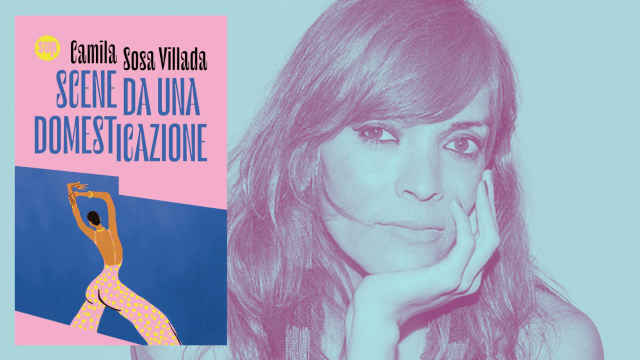 “Nessuno è perfetto, perché nessuno è libero”: intervista alla scrittrice Camila Sosa Villada - Matteo B Bianchi83 - Gay.it