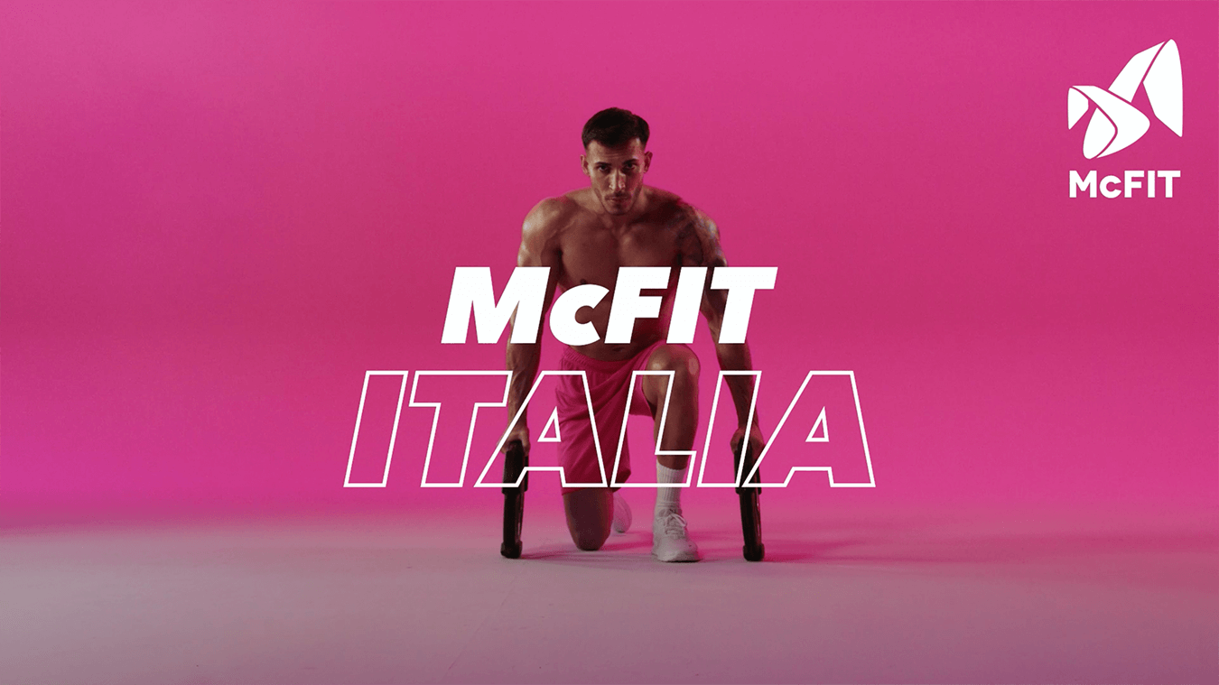 McFIT Mix Festival 2025
