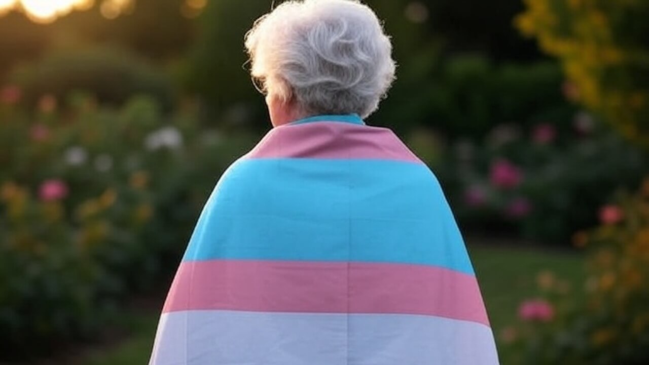 Politica, diritti, uguaglianza LGBTQIA+: a Verona il convegno su repressione e resistenze nello spazio europeo - Melody donna trans a 72 anni - Gay.it