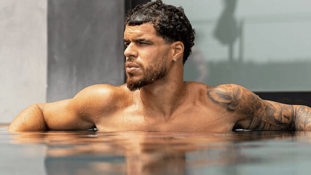 Michael Porter Jr., il cestista NBA rifiuta l'ipotesi di un figlio gay: "Sarebbe doloroso" - Michael Porter Jr. omofobo - Gay.it