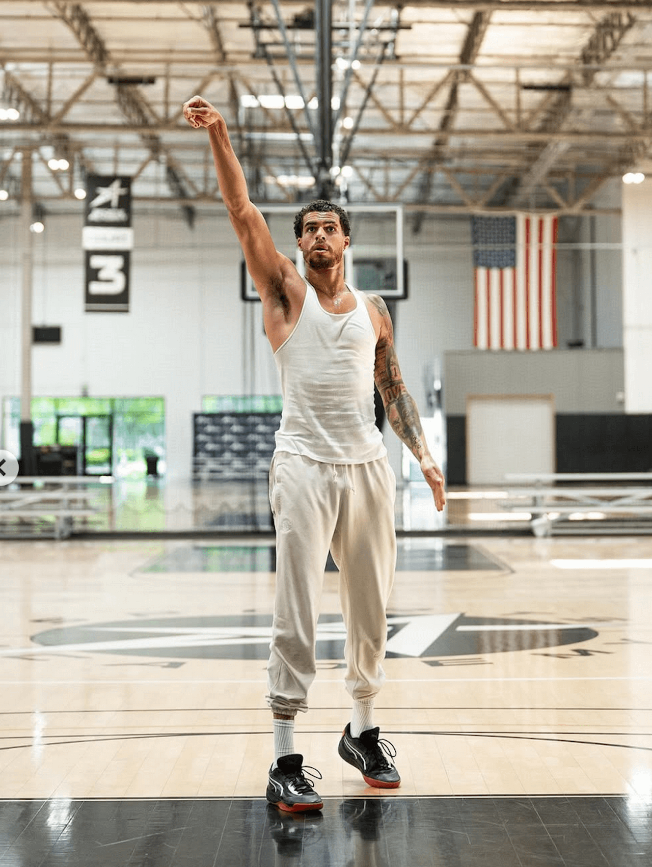Michael Porter Jr., il cestista NBA rifiuta l'ipotesi di un figlio gay: "Sarebbe doloroso" - Michael Porter Jr - Gay.it