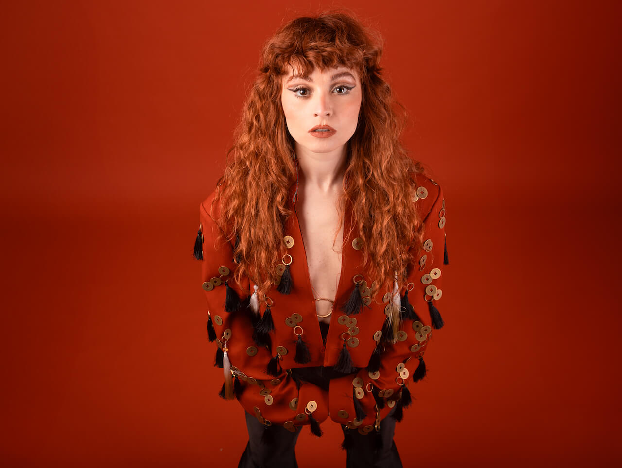 Mille: "Risorgimento" è il nuovo album - Photo: Silvia Piva