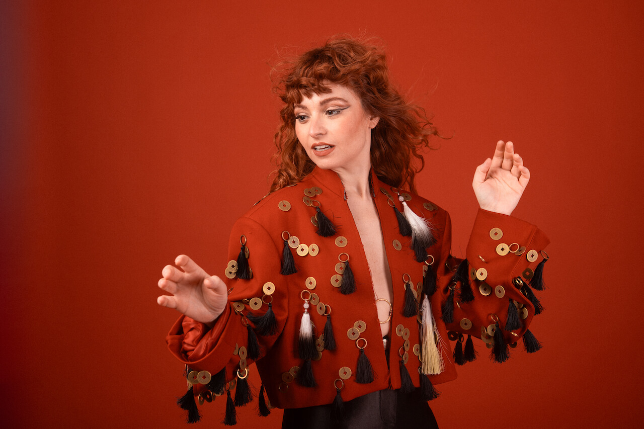 Mille: "Risorgimento" è il nuovo album - Photo: Silvia Piva