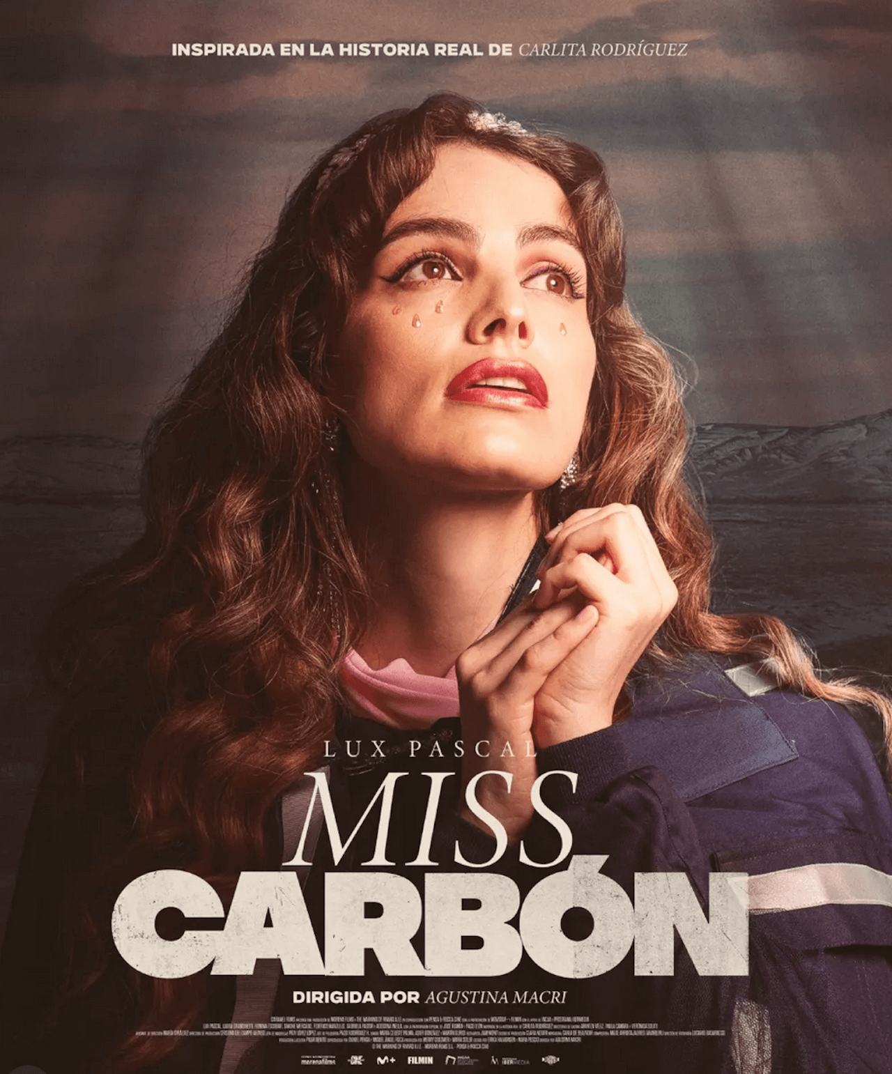 Miss Carbon, intervista ad Agustina Macri: "Bisogna resistere e lottare, al fianco della comunità trans" - Miss Carbon - Gay.it
