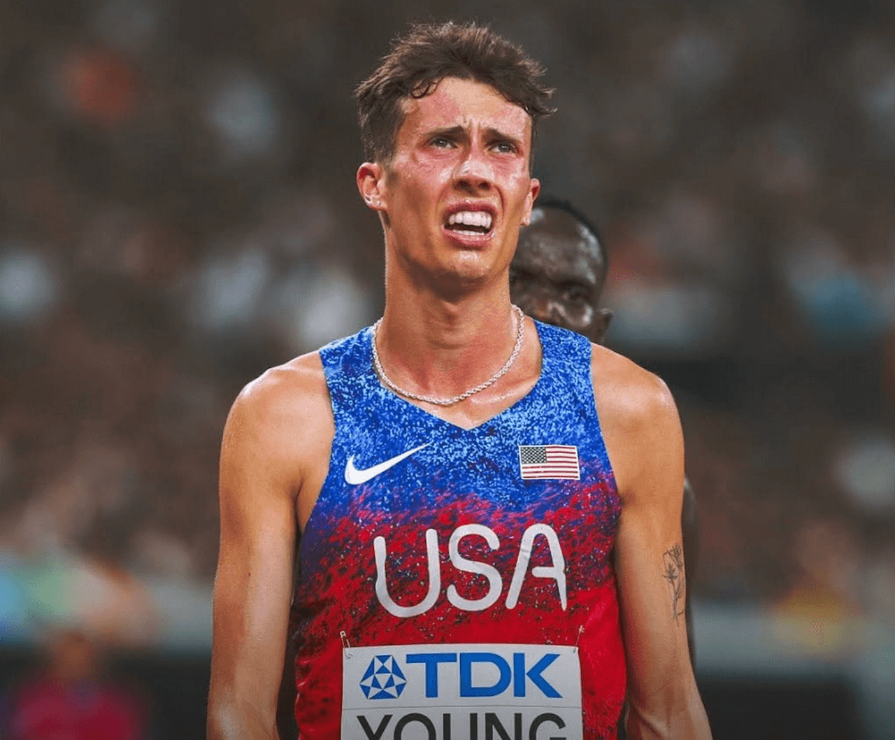 Mondiali di Atletica Tokyo 2025, ecco gli atleti dichiaratamente LGBTQIA+ in gara - Nico Young - Gay.it