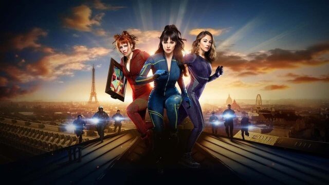 Occhi di Gatto, su Rai2 è arrivata la serie live-action francese tratta dal celebre manga - Occhi di Gatto su Rai2 e arrivata la serie live action francese tratta dal celebre manga - Gay.it