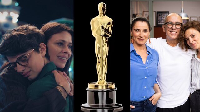 Oscar 2026, 24 film italiani in corsa. Ci sono anche Il Ragazzo dai Pantaloni Rosa e Diamanti di Özpetek - Oscar 2026 il film italiano - Gay.it