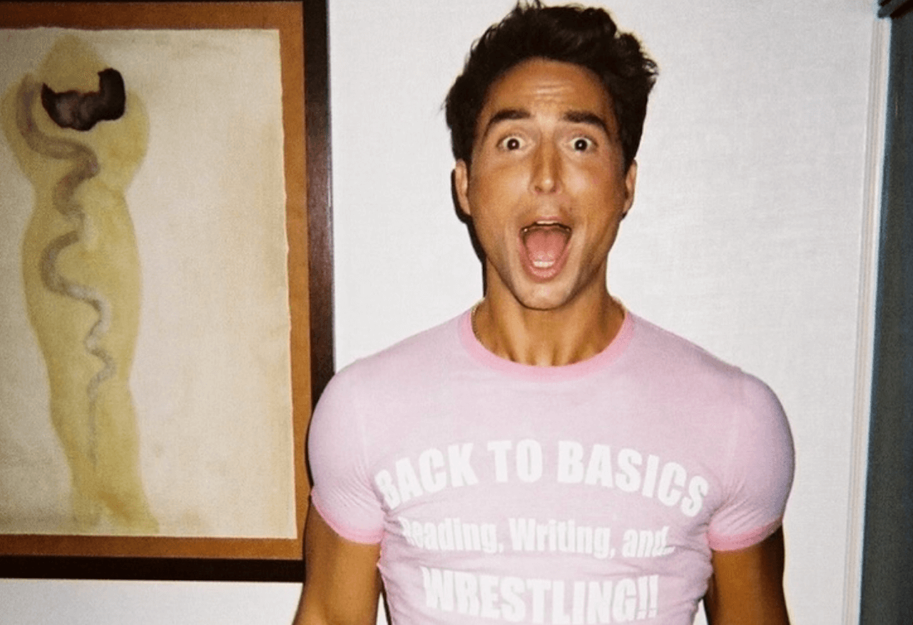 Overcompensating 2, è ufficiale il rinnovo Prime Video - Overcompensating - Gay.it