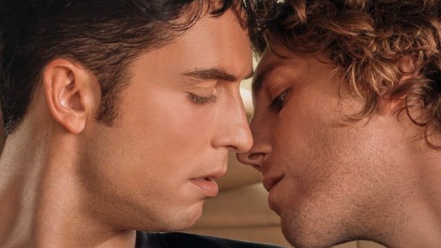 Overcompensating 2, è ufficiale il rinnovo Prime Video - Overcompensating 2 - Gay.it