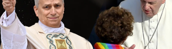 Scetticismo e speranza, luci e ombre del pellegrinaggio LGBT nell'anno del Giubileo.