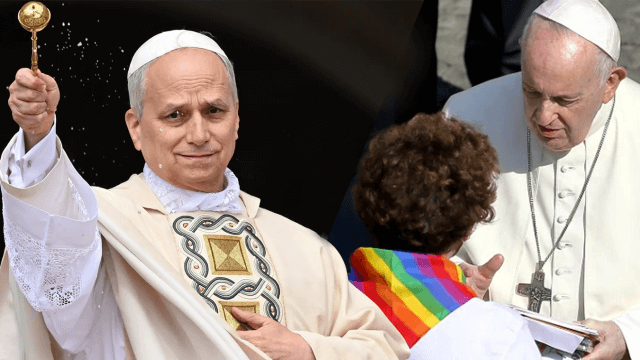 Scetticismo e speranza, luci e ombre del pellegrinaggio LGBT nell'anno del Giubileo.