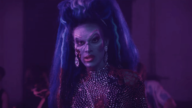 Queens of the Dead, drag e zombie nella comedy horror queer di Tina Romero. Il trailer - Queens of the Dead di Tina Romero - Gay.it
