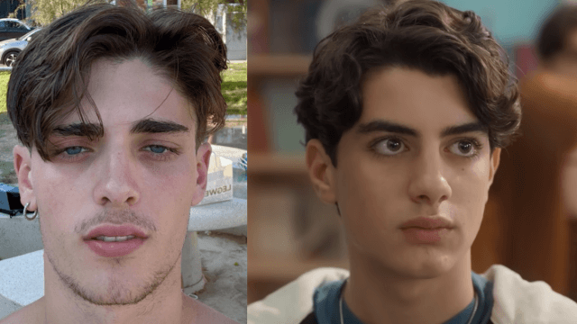 Da Il Ragazzo dai Pantaloni Rosa a Riv4li, tornano Samuele Carrino e Andrea Arru con una serie tv. Il trailer - RIV4LI la serie 2 - Gay.it
