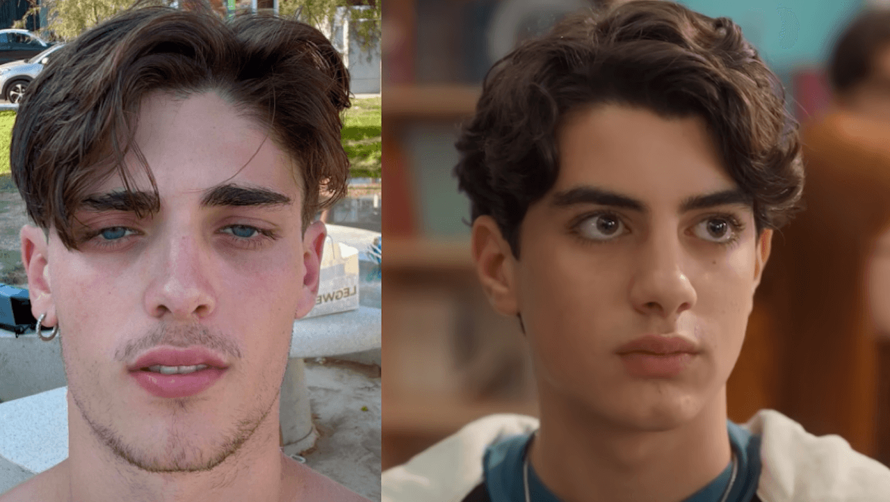 Da Il Ragazzo dai Pantaloni Rosa a Riv4li, tornano Samuele Carrino e Andrea Arru con una serie tv. Il trailer