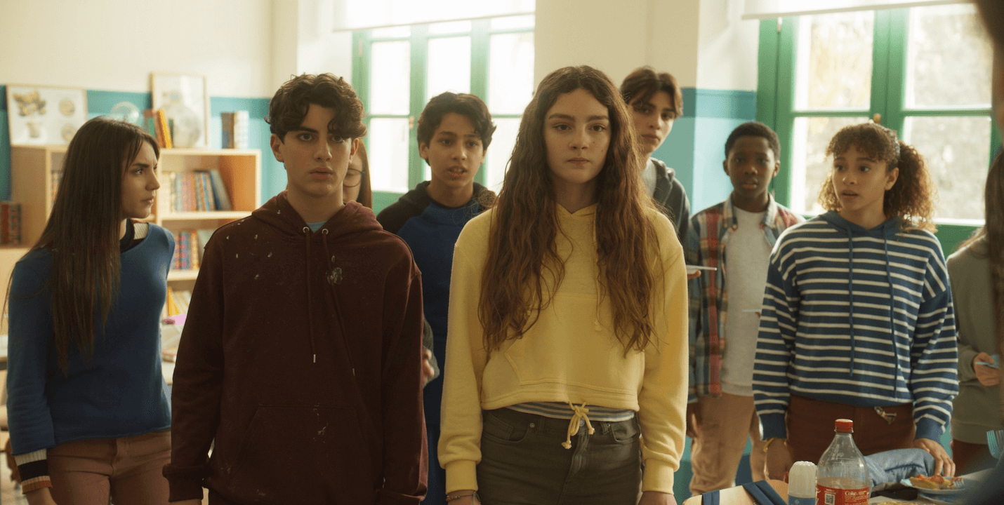 Da Il Ragazzo dai Pantaloni Rosa a Riv4li, tornano Samuele Carrino e Andrea Arru con una serie tv. Il trailer - RIV4LI la serie - Gay.it
