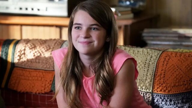 Raegan Revord di Young Sheldon fa coming out come persona non binaria - Raegan Revord - Gay.it