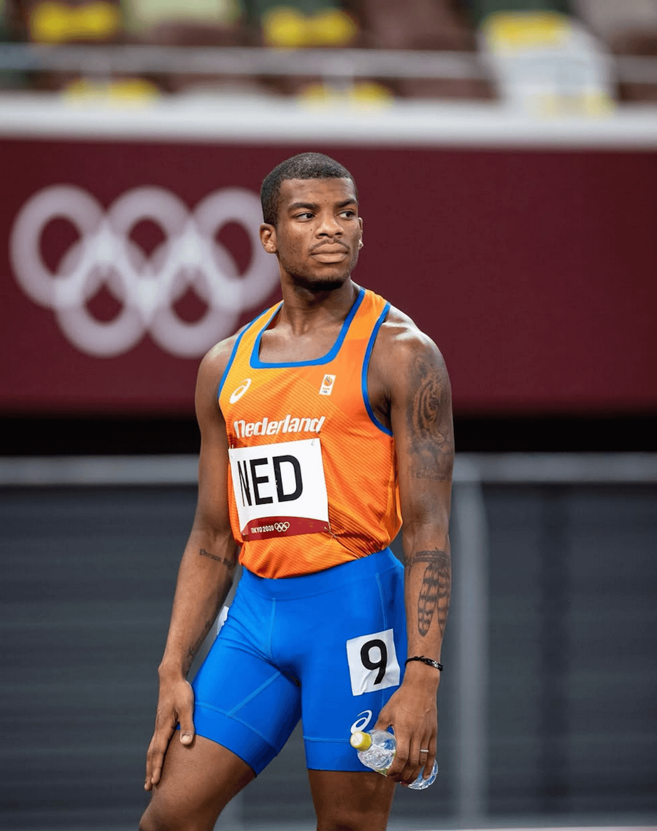 Mondiali di Atletica Tokyo 2025, ecco gli atleti dichiaratamente LGBTQIA+ in gara - Ramsey Angela - Gay.it