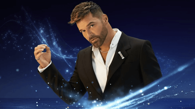 Ricky Martin in concerto ad Abu Dhabi, dove l'omosessualità è illegale - Ricky Martin negli Emirati Arabi Uniti ed e polemica - Gay.it