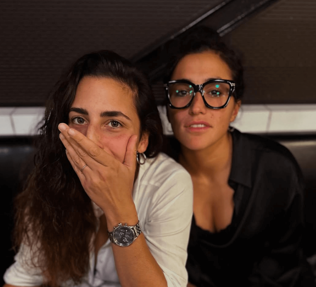 Mondiali di Atletica Tokyo 2025, ecco gli atleti dichiaratamente LGBTQIA+ in gara - Roberta Bruni e lamata - Gay.it