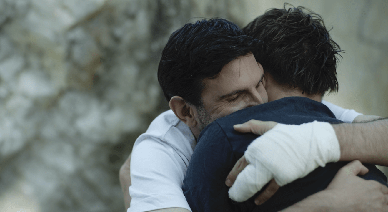 Mix Milano 2025, ecco tutti i film LGBTQIA+ in programma. Paola Iezzi Premio More Love - SAD JOKES Still 3 @Postofilm - Gay.it