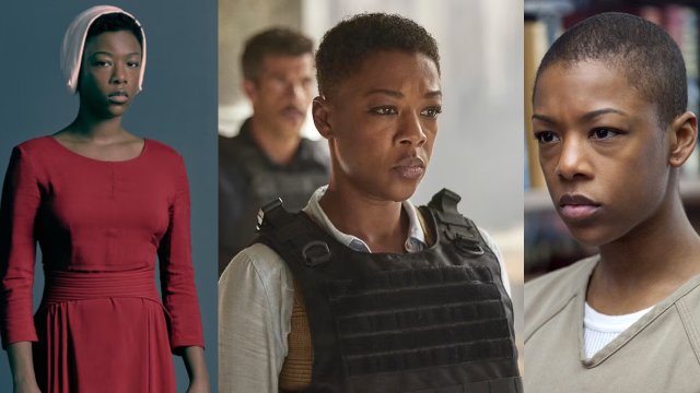 Samira Wiley e l'importanza della rappresentazione queer in tv: "OITNB mi ha fatto capire che va bene essere me stessa" - Samira Wiley - Gay.it