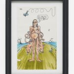 Scarpati Vittorio - Untitled 1989 21cm x 16cm Courtesy of Bill Stelling Credit Andy Keate - Thumbnail