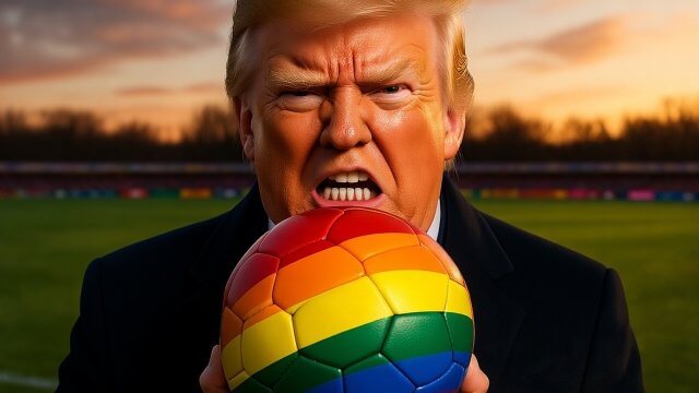 Seattle, il Pride durante la Coppa del Mondo di calcio del 2026? - Seattle il Pride durante la Coppa del Mondo di calcio del 2026 - Gay.it