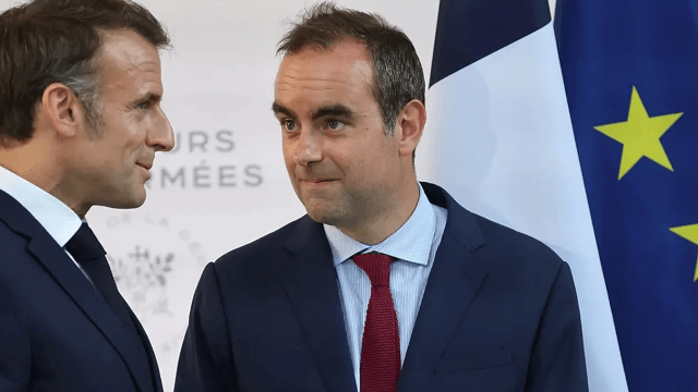 Sébastien Lecornu è il nuovo premier di Francia dopo la caduta del governo Bayrou: come la pensa sui diritti LGBTIAQ+?