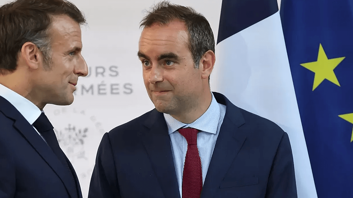 Sébastien Lecornu, il nuovo premier di Macron contrario al matrimonio egualitario: chi è e cosa pensa dei diritti LGBTIAQ+