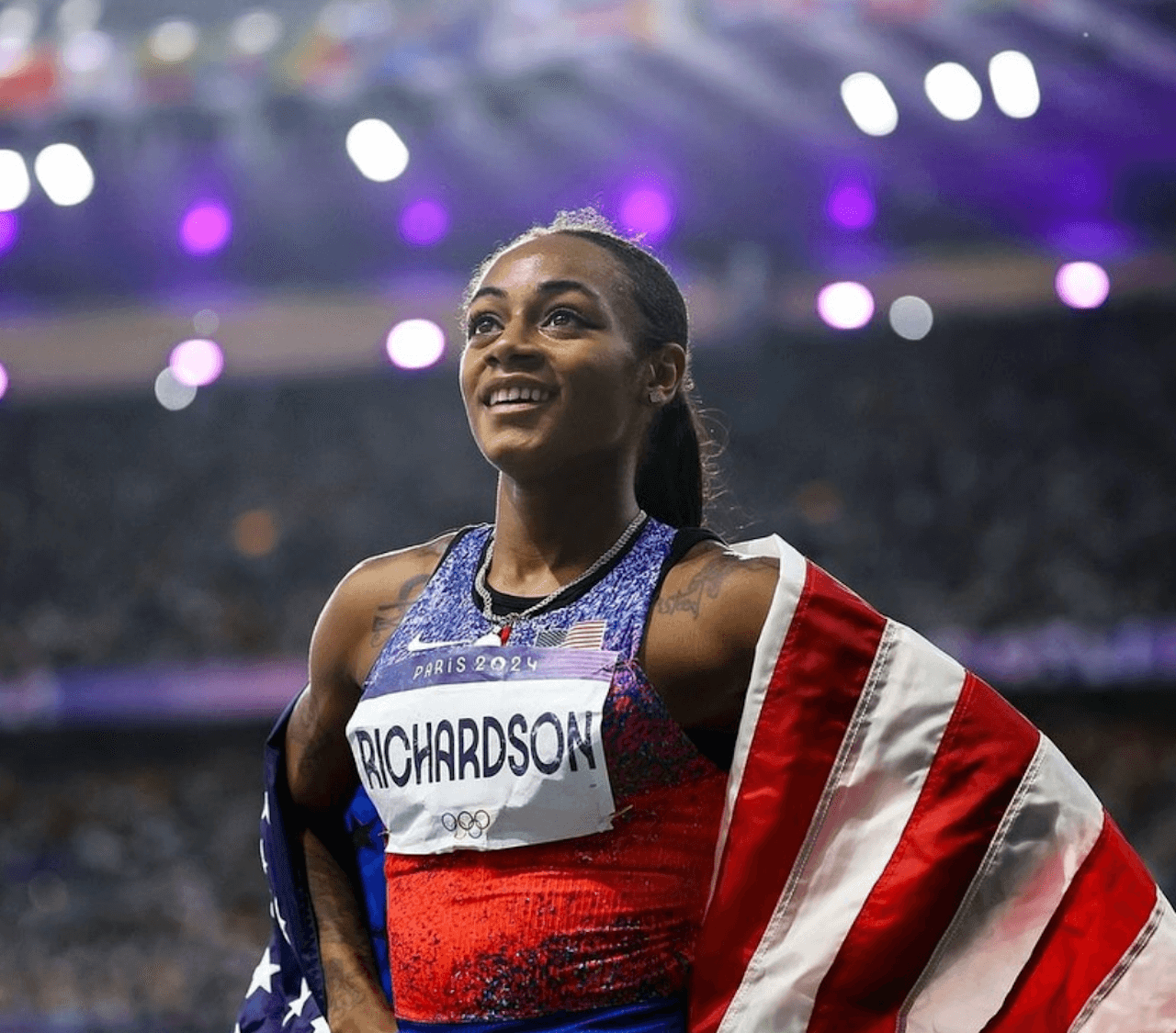 Mondiali di Atletica Tokyo 2025, ecco gli atleti dichiaratamente LGBTQIA+ in gara - ShaCarri Richardson - Gay.it