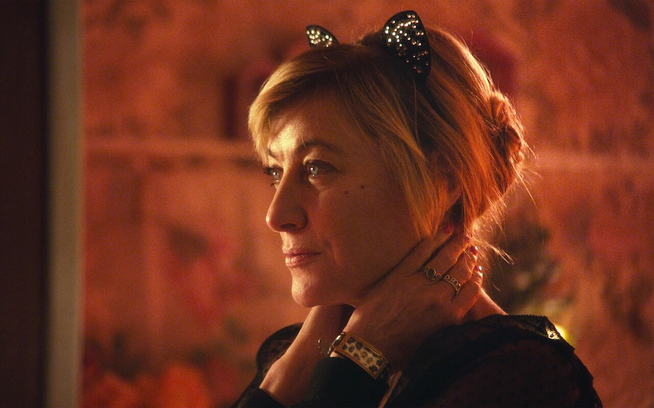Mix Milano 2025, ecco tutti i film LGBTQIA+ in programma. Paola Iezzi Premio More Love - SomewhereInLove - Gay.it