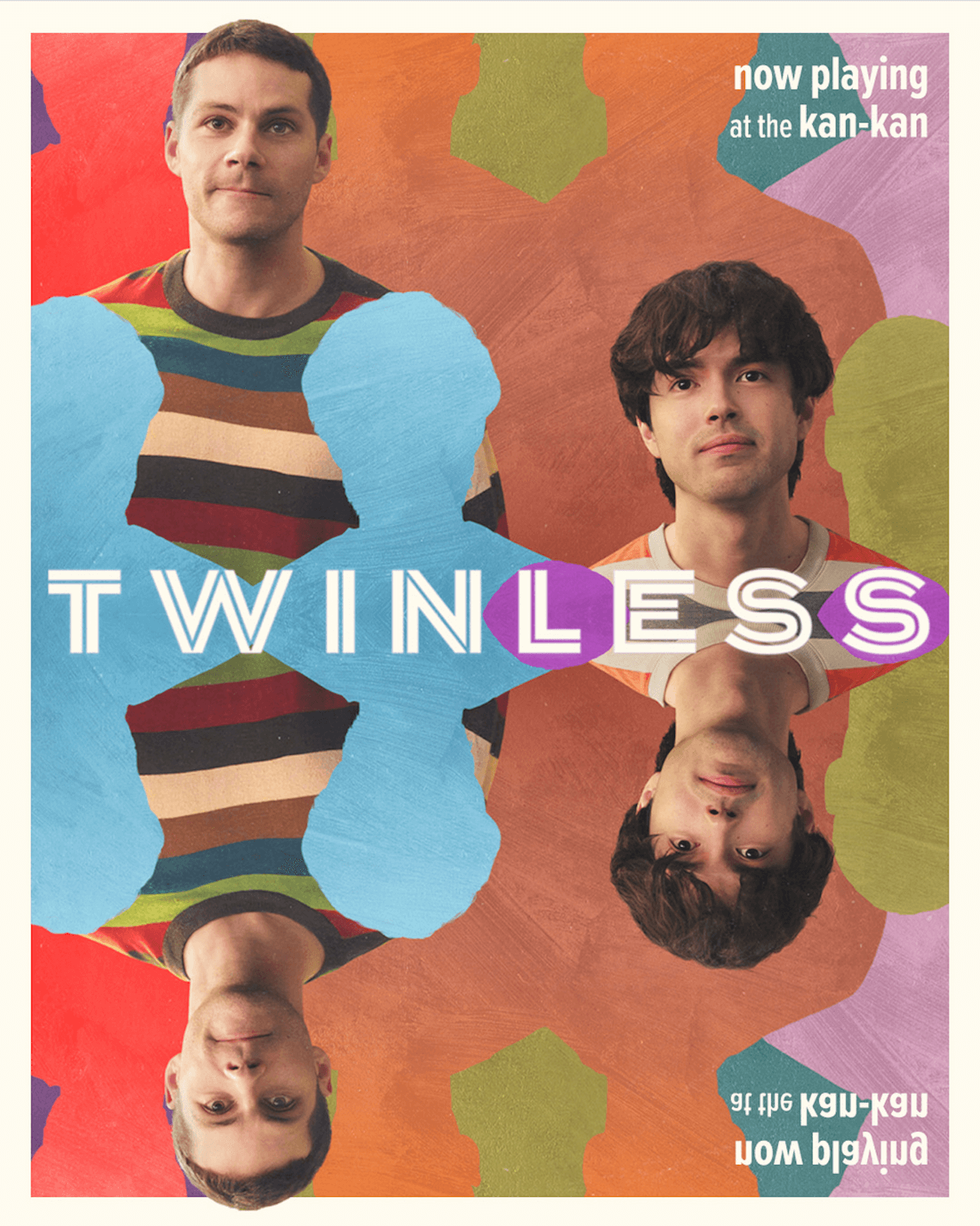 Twinless, Dylan O'Brien e la scena hot in cui James Sweeney gli succhia l'alluce - TWINLESS - Gay.it