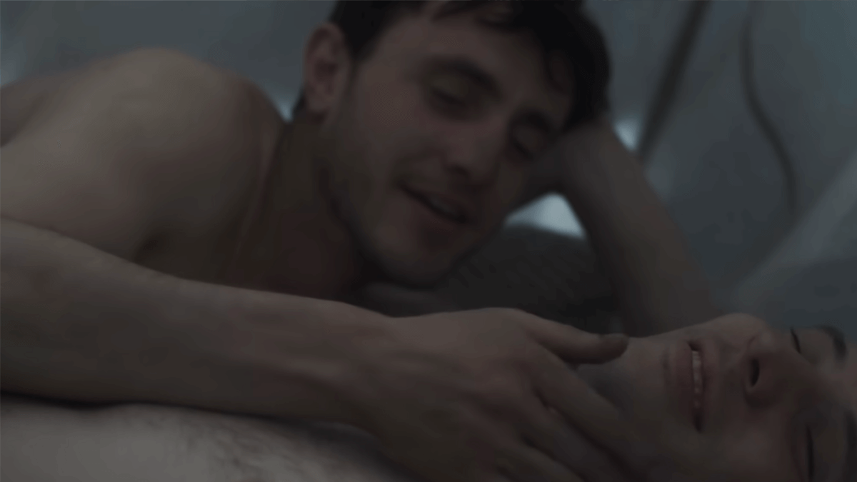 Paul Mescal, Josh O’Connor e lo sputo: la scena di sesso più esplicita in ‘The History of Sound’ è una piccola rivoluzione