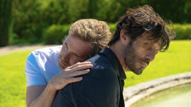 Tutto questo ti darò, la prima serie con protagonista gay di France TV - Todo esto te dare Tutto questo ti daro - Gay.it