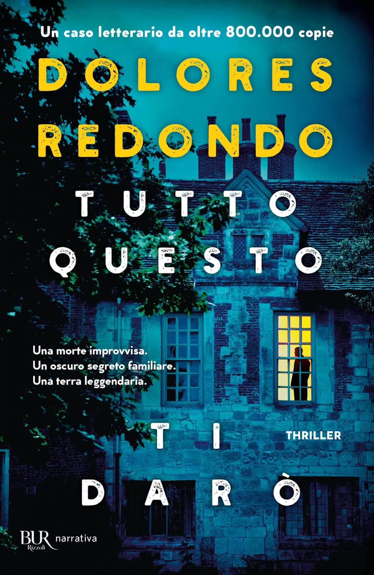 Tutto questo ti darò, la prima serie con protagonista gay di France TV - Todo esto te dare - Gay.it