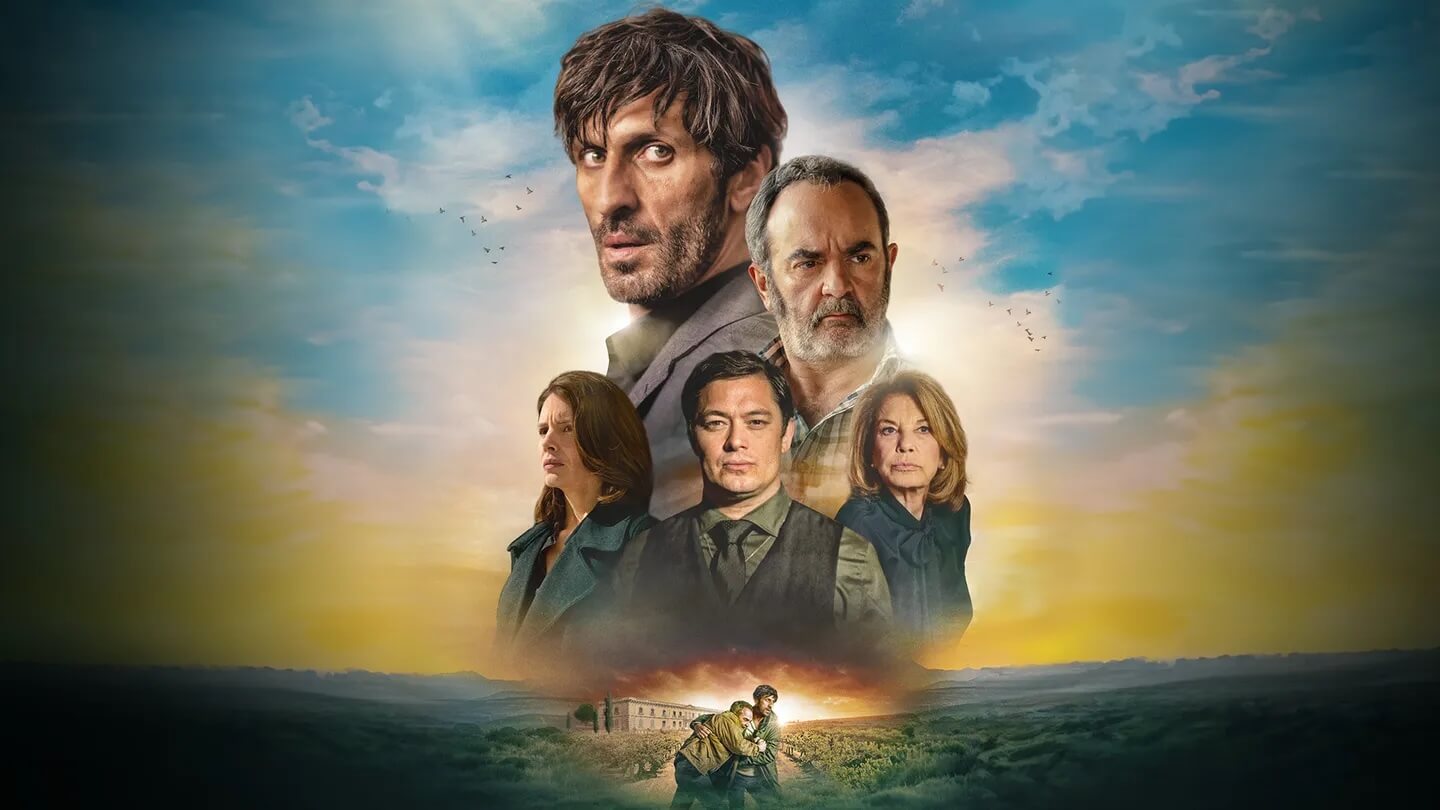 Tutto questo ti darò, la prima serie con protagonista gay di France TV - Tout cela je te le donnerai - Gay.it