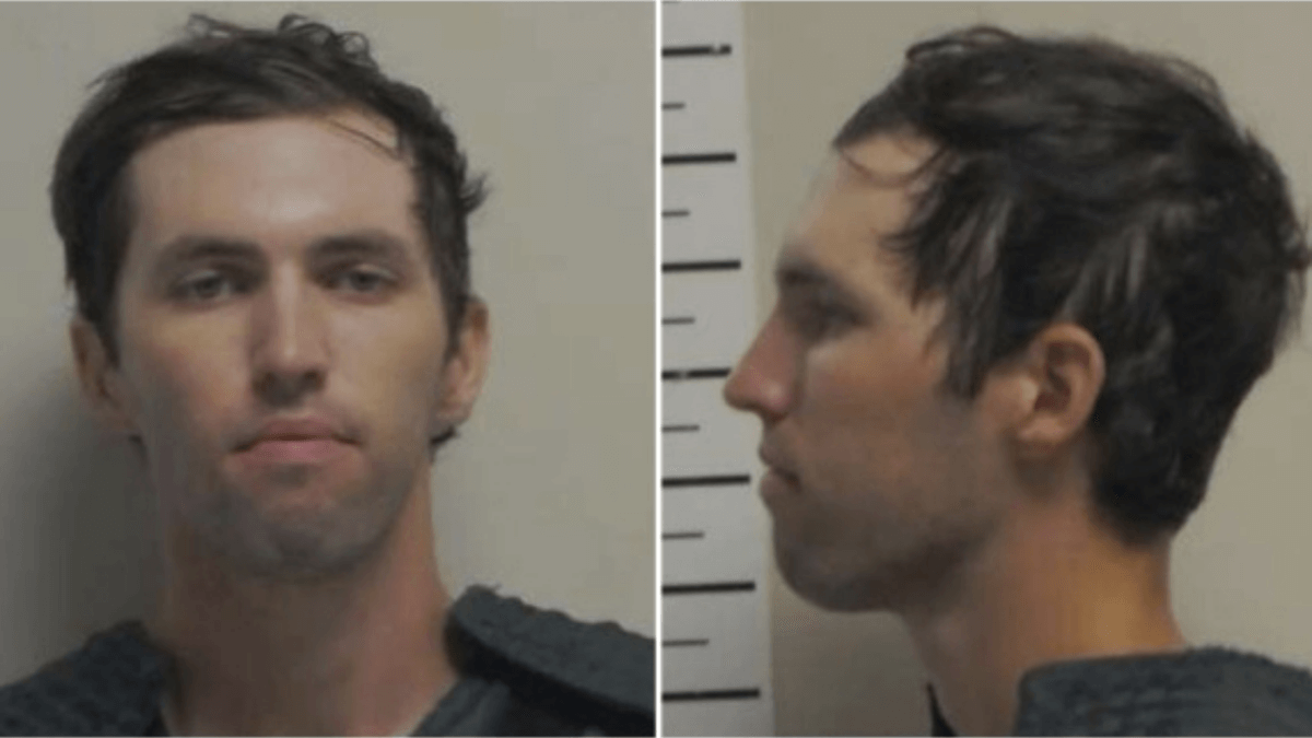 Tyler Robinson, presunto killer di Charlie Kirk