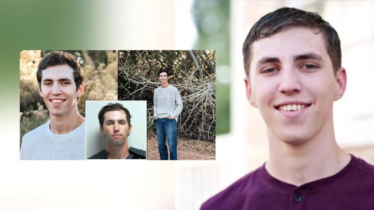 Il killer di Charlie Kirk sarebbe Tyler Robinson: altro che woke, è un trumpiano, è “uno dei loro”