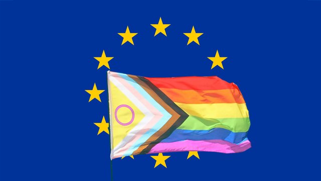 Avvocato Corte UE: "Ogni persona ha diritto a documenti che rispecchino la propria identità di genere"