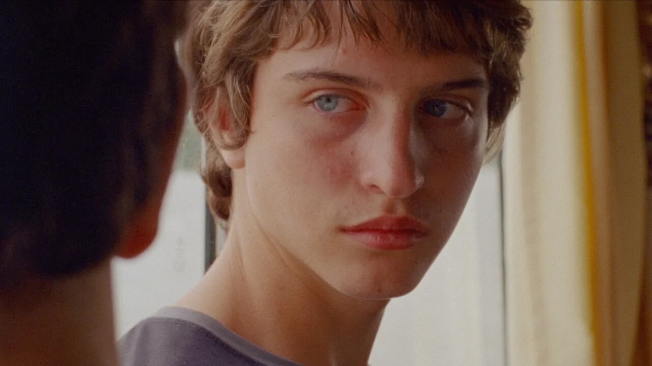 Venezia 2025, Strange River è una coming-of-age queer story sulle rive del Danubio. Le reazioni stampa - Venezia 2025 una coming of age queer story sulle rive del Danubio. Le reazioni stampa 2 - Gay.it