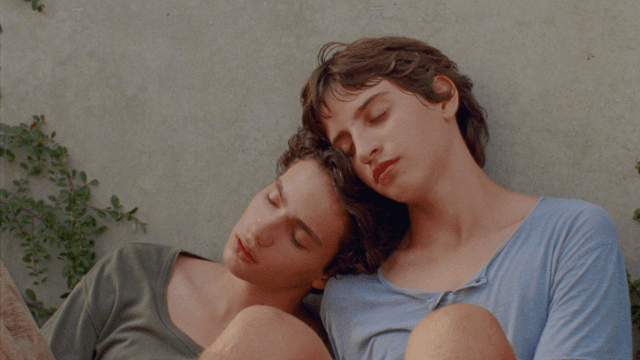 Venezia 2025, Strange River è una coming-of-age queer story sulle rive del Danubio. Le reazioni stampa - Venezia 2025 una coming of age queer story sulle rive del Danubio. Le reazioni stampa - Gay.it