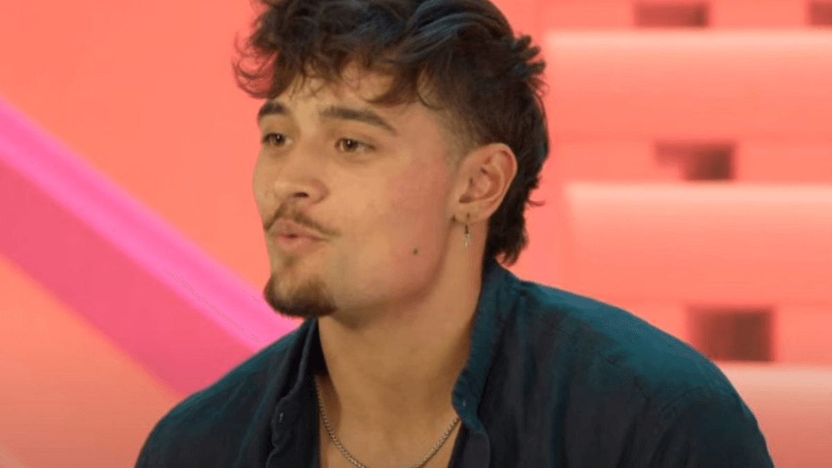 Grande Fratello 2025 UK: chi è Zelah, il concorrente transgender candidato alla vittoria