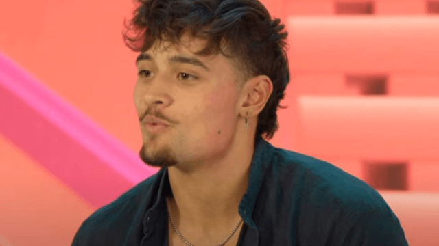 Grande Fratello 2025 UK: chi è Zelah, il concorrente transgender candidato alla vittoria