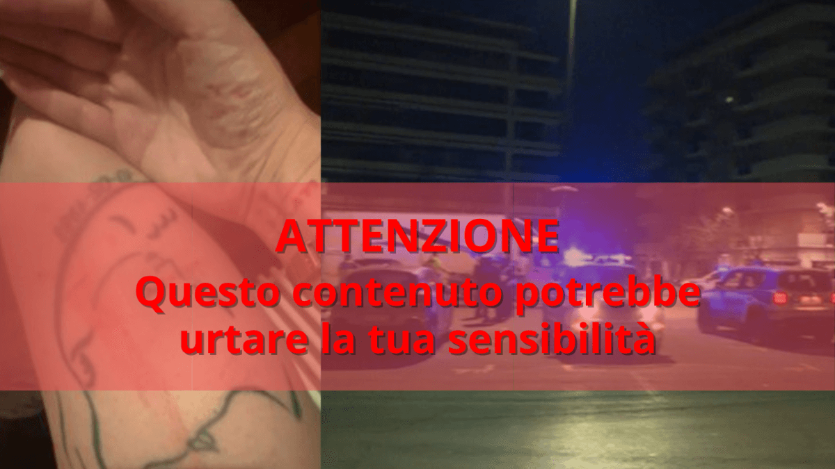 Pescara, due donne trans aggredite a distanza di mezz’ora: “Insultate, picchiate e minacciate”