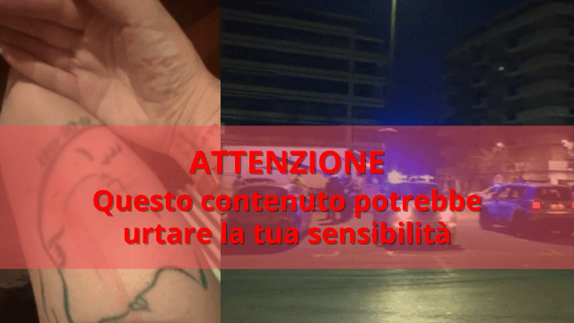 Aggressioni a due donne trans a Pescara
