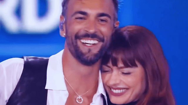 Marco Mengoni e Annalisa
