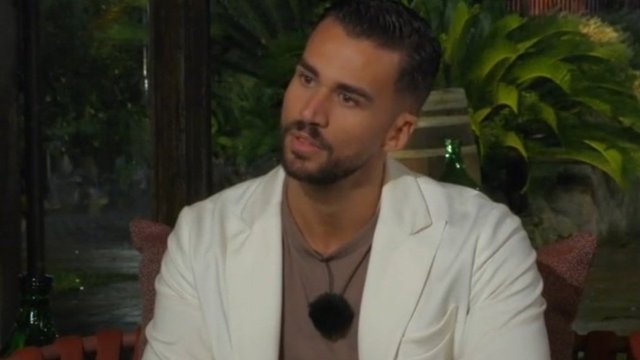 Ascolti TV lunedì 15 settembre 2025, Temptation Island