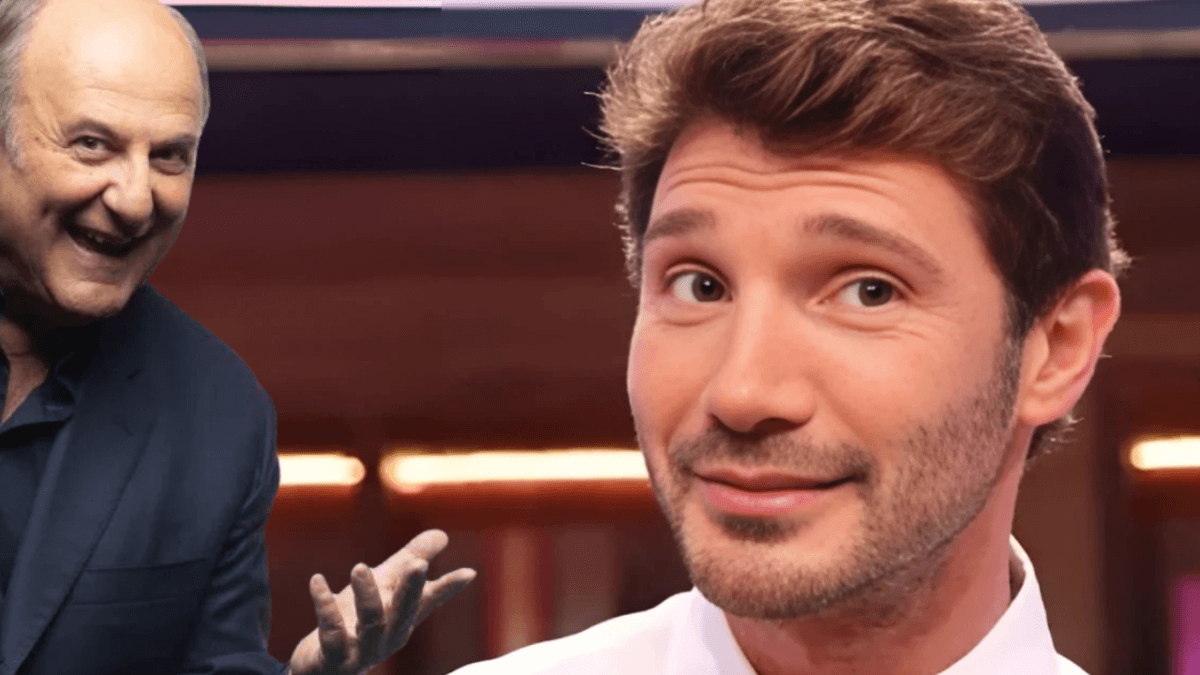 Ascolti TV, Stefano De Martino rompe il silenzio